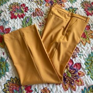 BANANA REPUBLIC SCULPTED STRETCH PANTS🫶BOOT CUT🎉NWOT FINAL PRICE FREE SHIPPING 🌺
